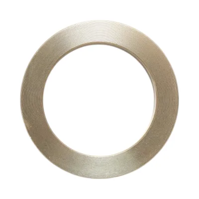 Rondella antibloccaggio in rame ACD G-10mm, attacco 1-1/4 UNC per punte a corona diamantate Breckner Germany - immagine 3