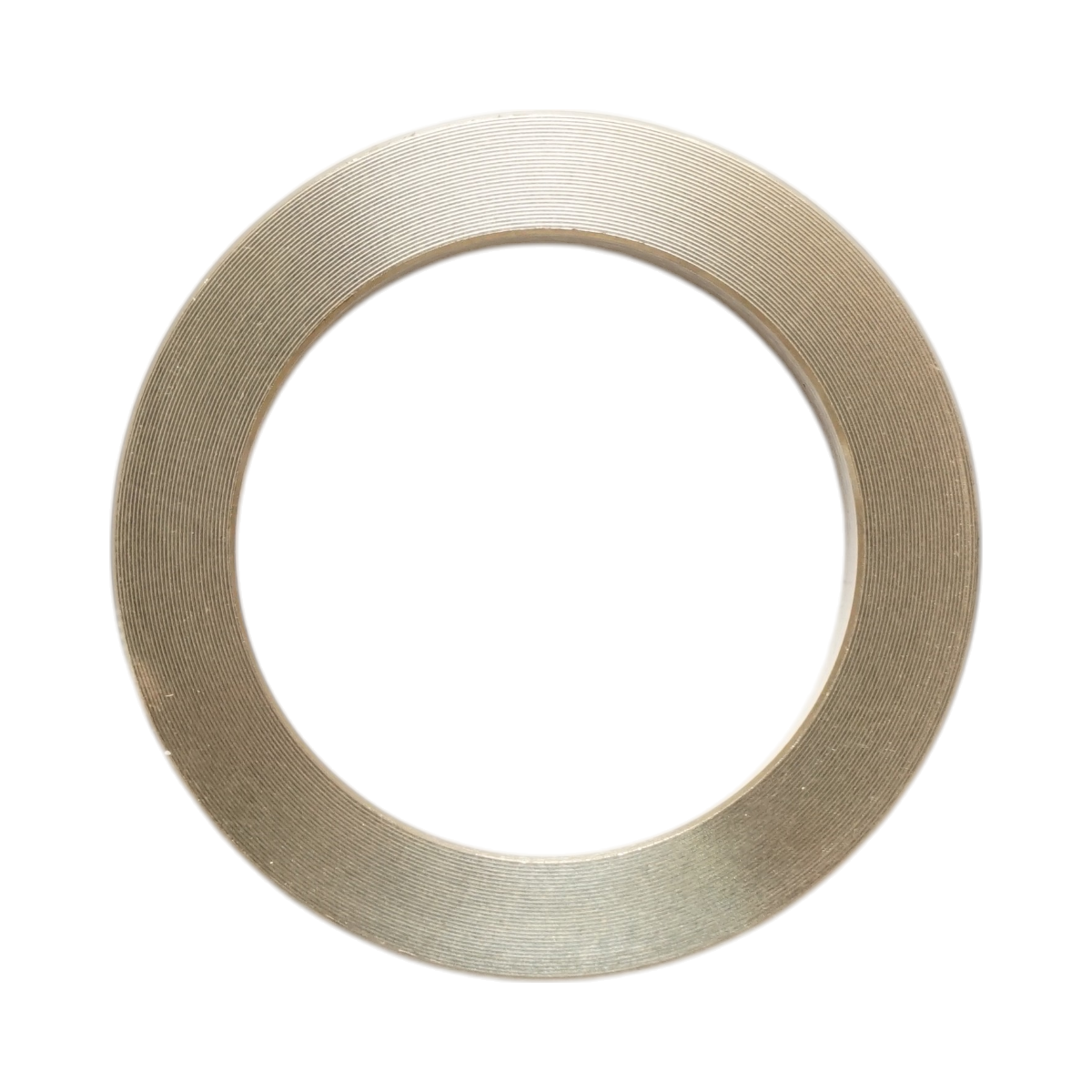 Rondella antibloccaggio in rame ACD G-10mm, attacco 1-1/4 UNC per punte a corona diamantate Breckner Germany - immagine 3