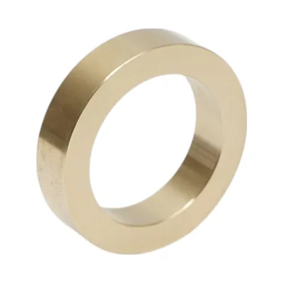 Rondella antibloccaggio in rame ACD G-10mm, attacco 1-1/4 UNC per punte a corona diamantate Breckner Germany