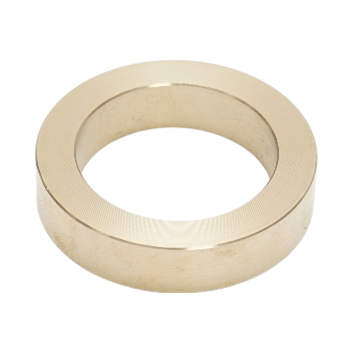 Rondella antibloccaggio in rame ACD G-10mm, attacco 1-1/4 UNC per punte a corona diamantate Breckner Germany - immagine 2
