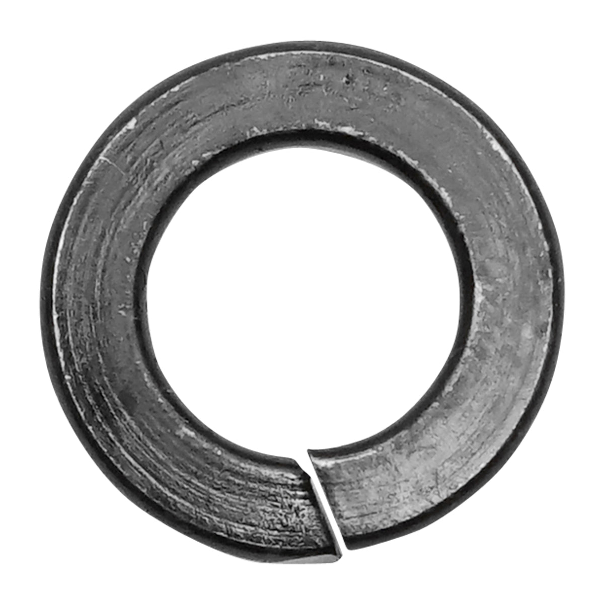 Rondella elastica Grower nera DIN 127 M8 500 pz/sacchetto