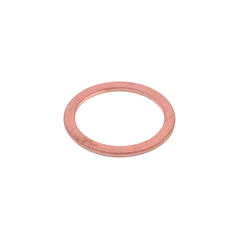 Rondella in rame 14x18 - immagine 3