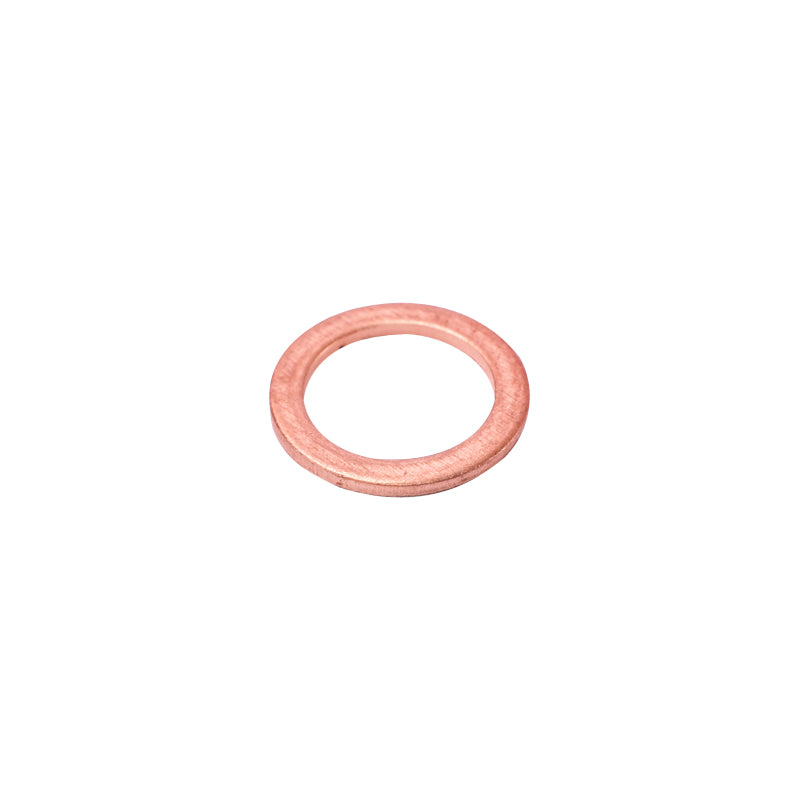 Rondella in rame 14×20×1,5 mm - immagine 2