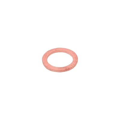 Rondella in rame 14×20×1,5 mm - immagine 4