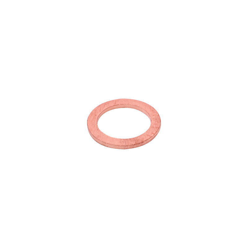 Rondella in rame 14×20×1,5 mm - immagine 4