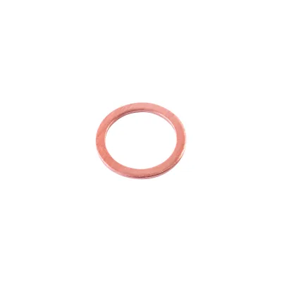 Rondella in rame FI 20x26x1,5mm