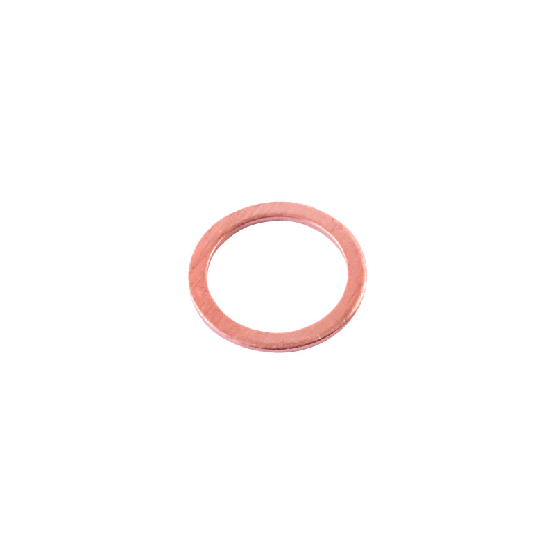 Rondella in rame FI 20x26x1,5mm