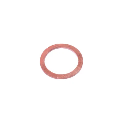 Rondella in rame FI 20x26x1,5mm - immagine 3