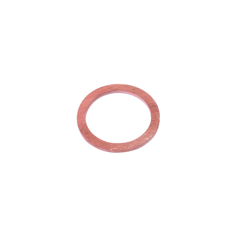 Rondella in rame FI 20x26x1,5mm - immagine 3
