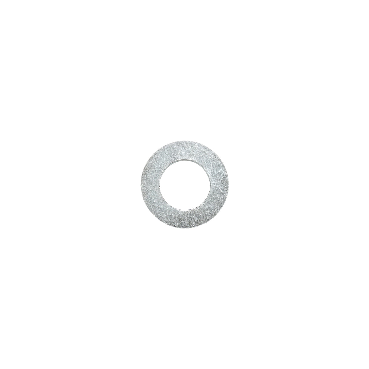 Rondella piana zincata standard DIN 125 M22 100 pz/conf - immagine 2
