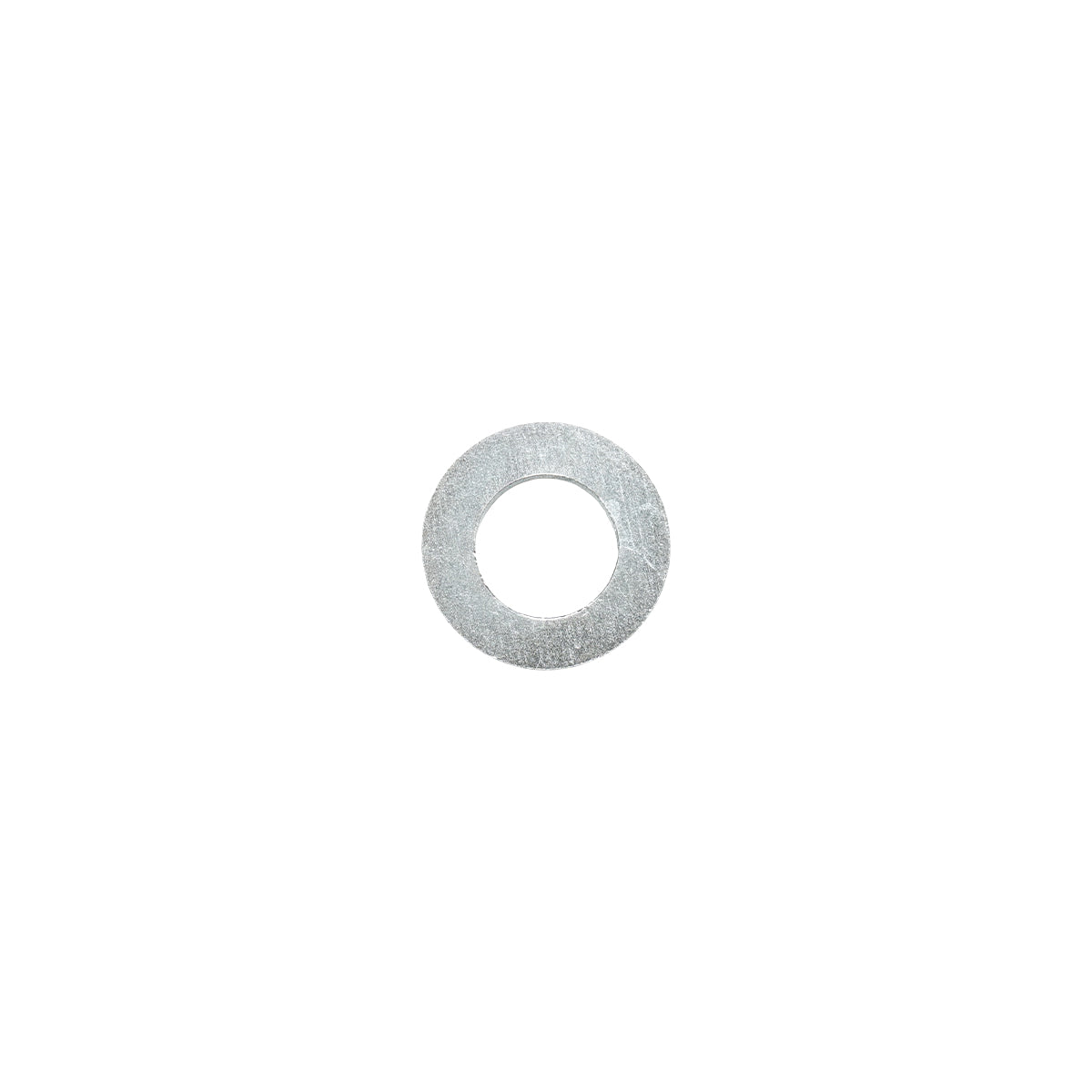 Rondella piana zincata standard DIN 125 M33 50 pz/conf - immagine 2