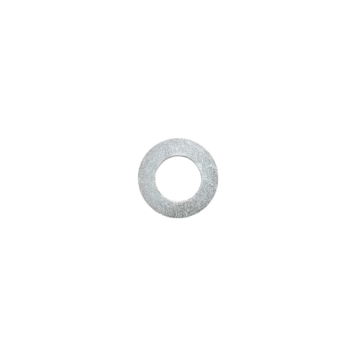 Rondella piatta standard DIN 125 M24 nera 50 pz/sacchetto - immagine 2