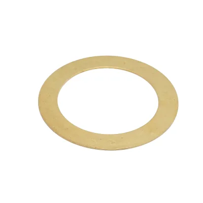 Rondella pignone differenziale 1.6mm Massey Ferguson Codice OEM 897726M1, 3387282M1, 3387282M2 - immagine 2