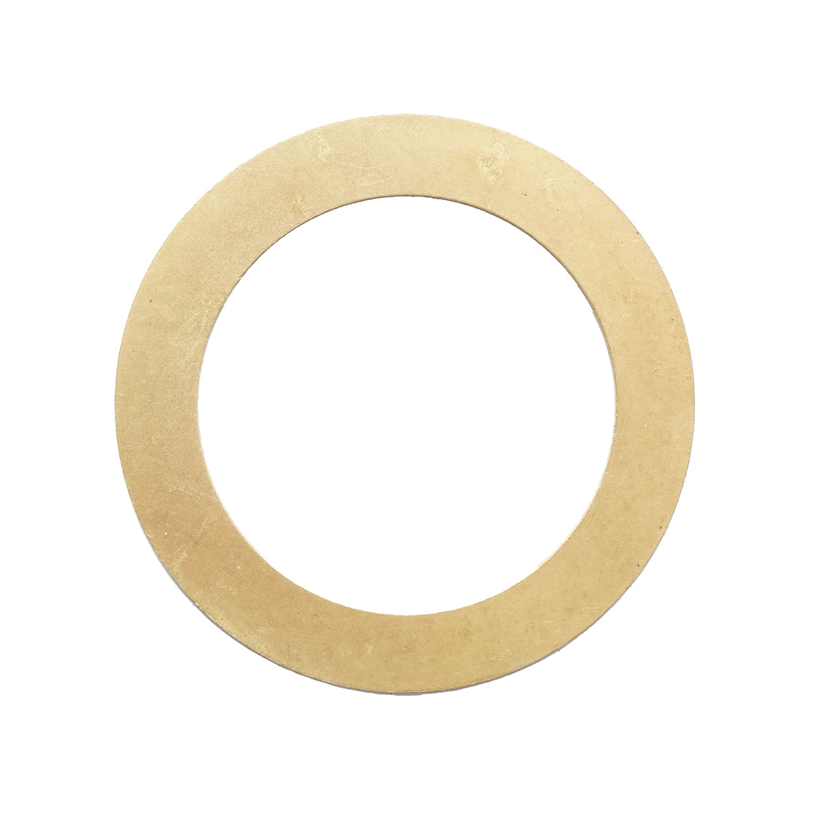 Rondella pignone differenziale 1.6mm Massey Ferguson Codice OEM 897726M1, 3387282M1, 3387282M2