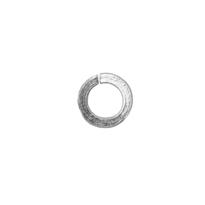 Rondelle Grover DIN 127 B-4.8 M4 1000 pz - immagine 2