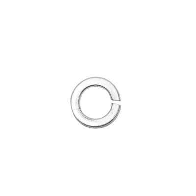 Rondelle Grover DIN 127 B-4.8 M5 1000 pz - immagine 2
