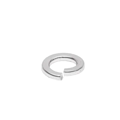 Rondelle Grover DIN 127 B-4.8 M5 1000 pz - immagine 3
