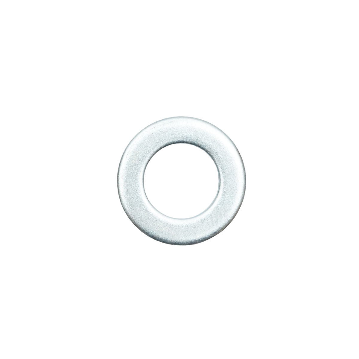 Rondelle zincate DIN 125 A-4.8 M16 200 pz - immagine 2
