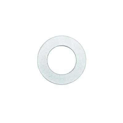 Rondelle zincate DIN 125 A-4.8 M16 200 pz - immagine 3
