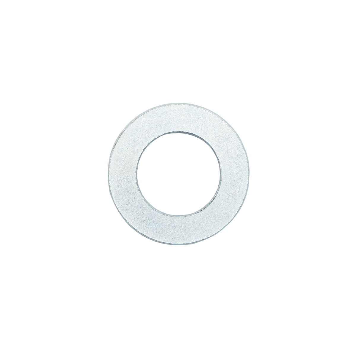 Rondelle zincate DIN 125 A-4.8 M16 200 pz - immagine 3