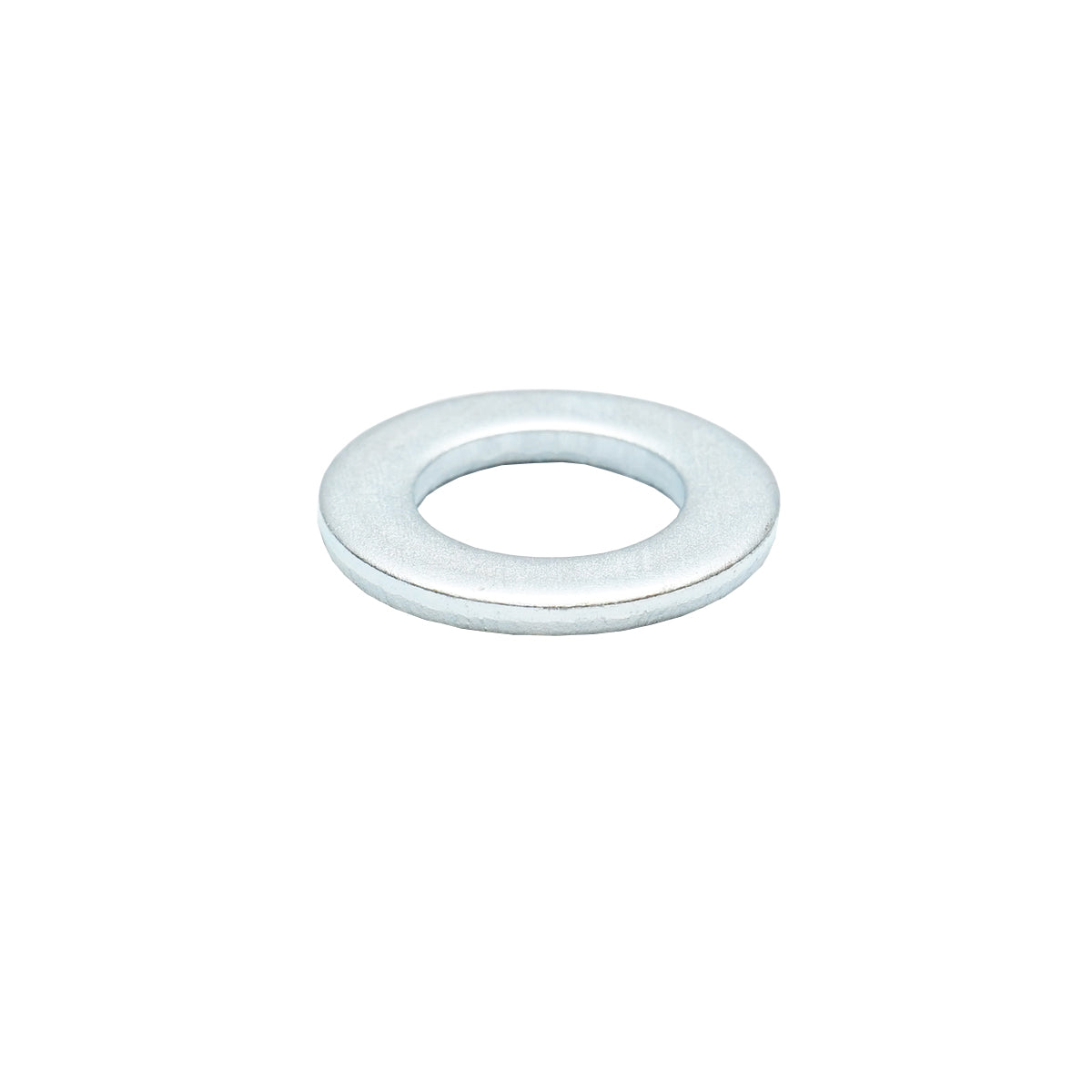 Rondelle zincate DIN 125 A-4.8 M16 200 pz - immagine 4