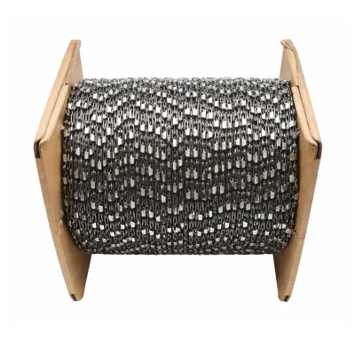 Rotolo catena motosega 820 denti, passo 3/8", spessore maglia (canale) 1,3 mm Breckner Germany - immagine 3