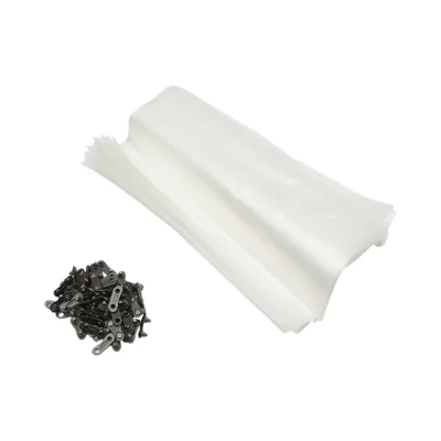 Rotolo catena motosega 820 denti, passo 3/8", spessore maglia (canale) 1,3 mm Breckner Germany - immagine 5
