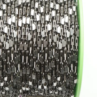 Rotolo catena per motosega, 920 denti, passo .325, scanalatura 1,5 mm. Breckner Germany - immagine 4