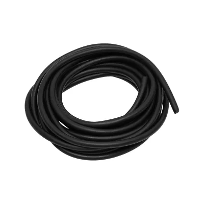 Rotolo da 10 m di cordone di tenuta in gomma tonda NBR 10 mm - immagine 2