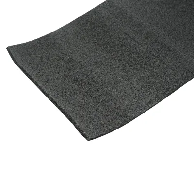 Rotolo da 22 m di nastro sigillante EPDM 200x6 mm per pannelli solari - immagine 3