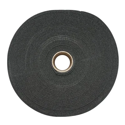 Rotolo da 22 m di nastro sigillante EPDM 200x6 mm per pannelli solari - immagine 2