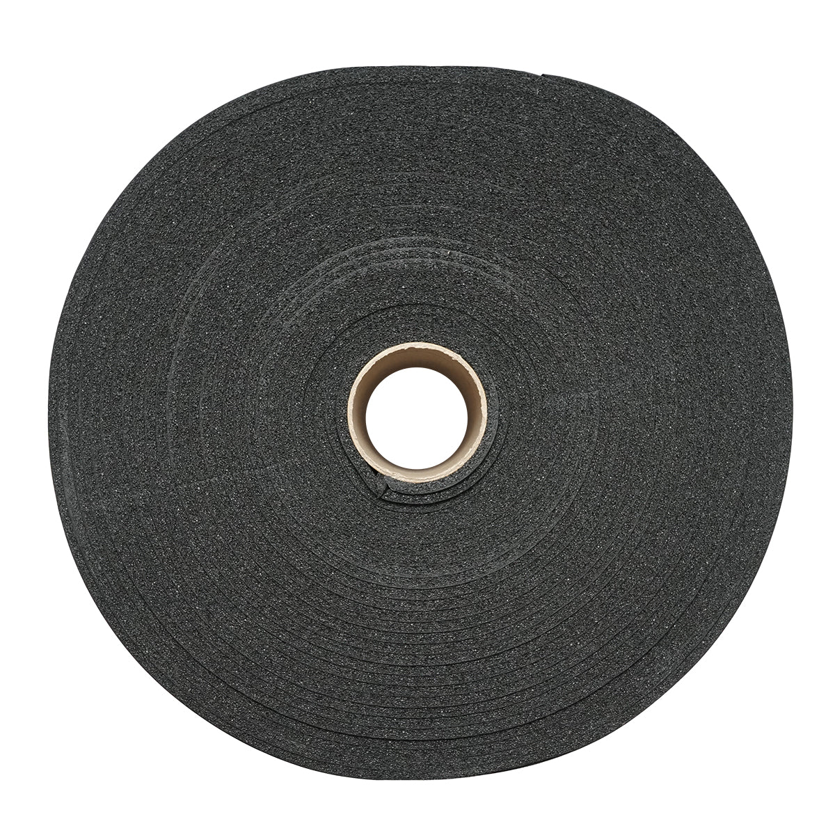 Rotolo da 22 m di nastro sigillante EPDM 200x6 mm per pannelli solari - immagine 2