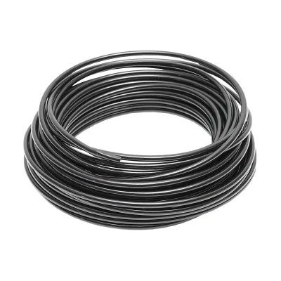 Rotolo da 25 m di tubo in poliammide da 6 mm - immagine 2