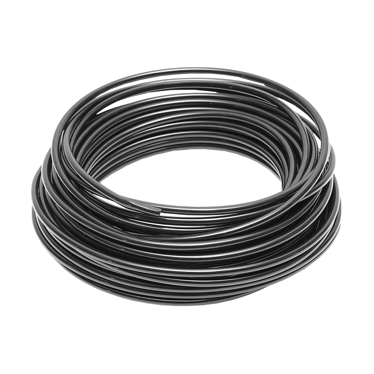 Rotolo da 25 m di tubo in poliammide da 6 mm - immagine 2