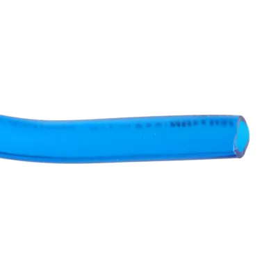 Rotolo da 50 m di tubo flessibile per acqua in silicone trasparente da 12 mm Breckner Germany - immagine 4
