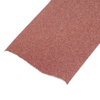 Rotolo di Carta Abrasiva P100, 100mm x 50m, Granulometria P100 - immagine 4