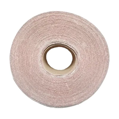 Rotolo di Carta Abrasiva P100, 100mm x 50m, Granulometria P100 - immagine 2