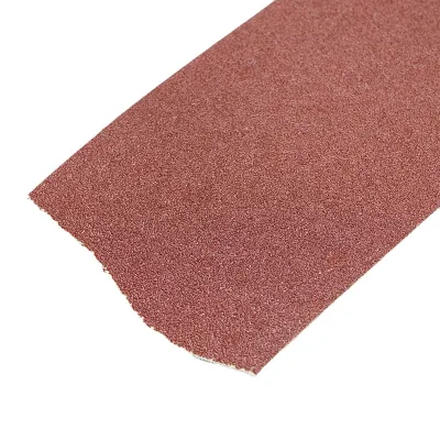 Rotolo di Carta Abrasiva P120, 100mm x 50m, Granulometria P120 - immagine 4