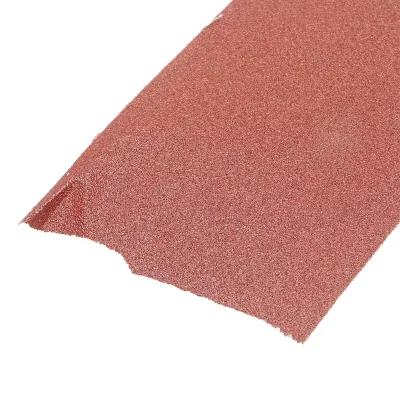 Rotolo di Carta Abrasiva P150, 100 mm x 50 m, Granulometria P150 - immagine 3