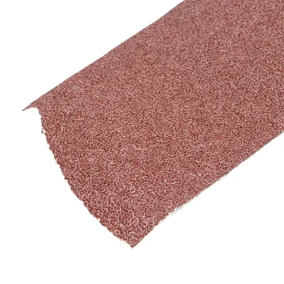 Rotolo di Carta Abrasiva P60, 100 mm x 50 m, Grana 60 - immagine 2