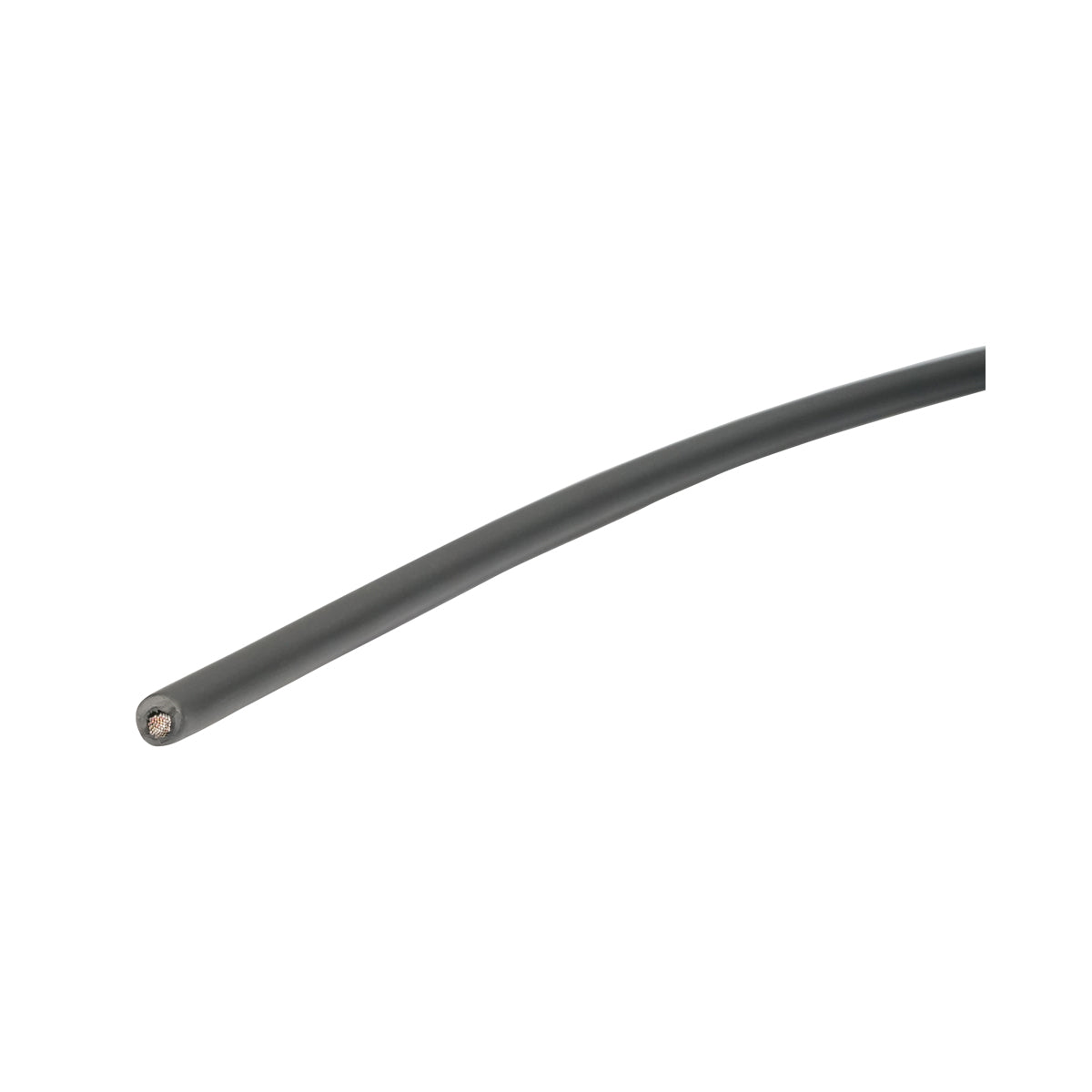 Rotolo di cavo per pannello solare 4mmx200m nero 1,5KV, H1Z2Z2-K Leader - immagine 2