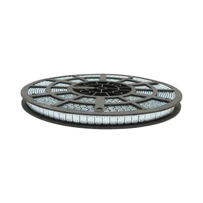 Rotolo di contrappesi autoadesivi zincati per equilibratura ruote Fe 5g x 1200 pezzi 6 kg - immagine 3