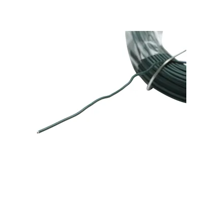 Rotolo di filo da giardino rivestito in plastica, 1,5 mm x 30 m - immagine 3
