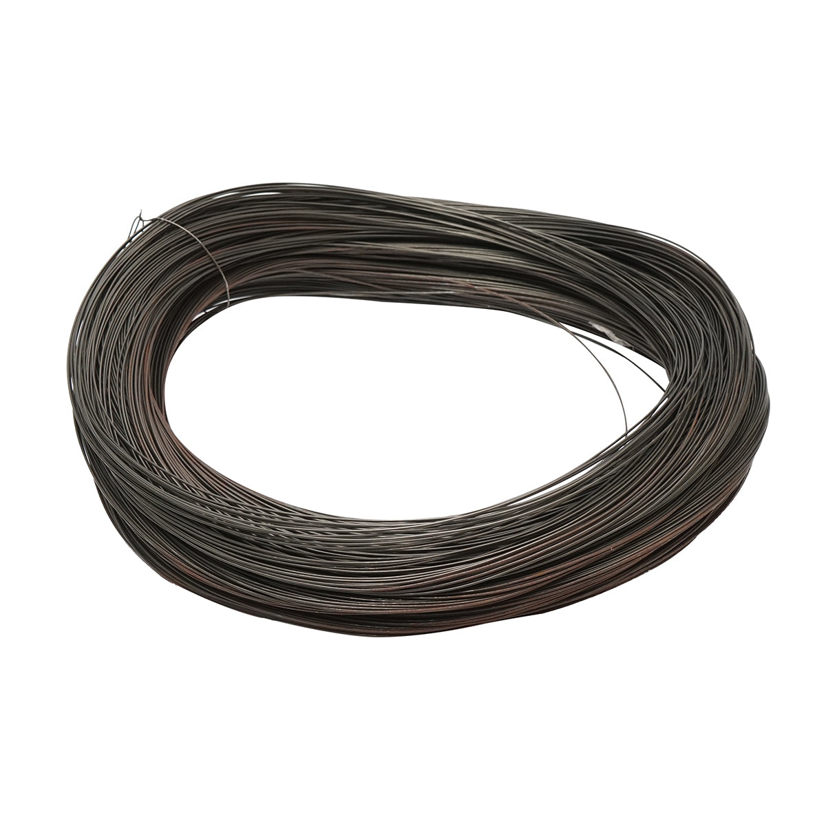 Rotolo di filo nero da 1,2 mm, 5 kg