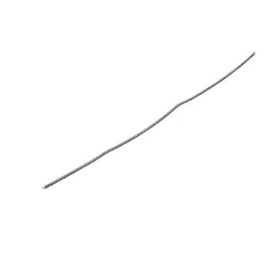 Rotolo di filo nero da 1,8 mm, 5 kg - immagine 3