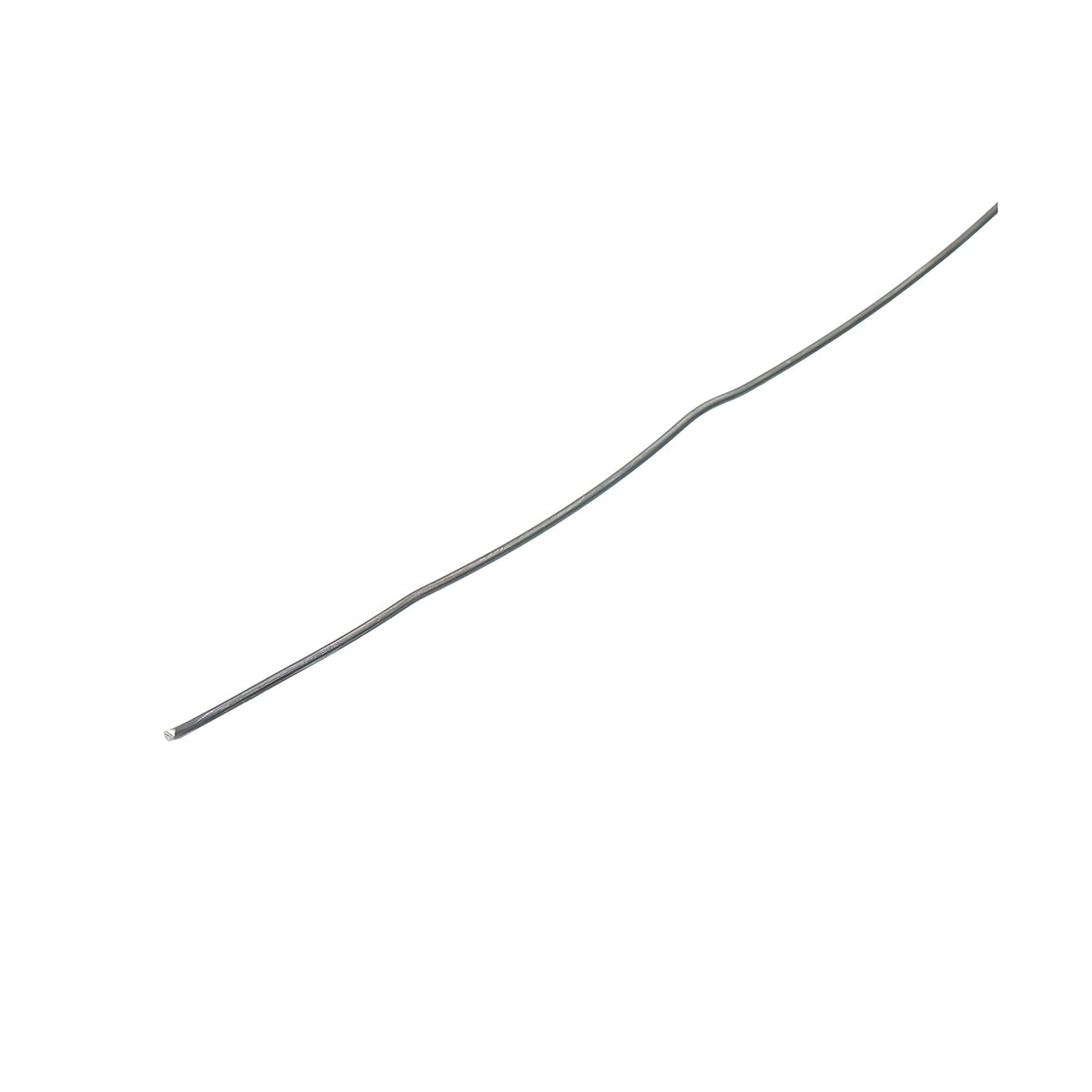 Rotolo di filo nero da 1,8 mm, 5 kg - immagine 3