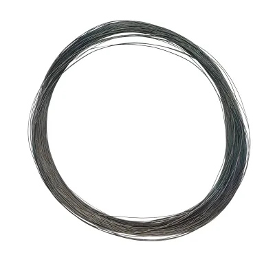 Rotolo di filo nero da 1,8 mm, 5 kg - immagine 2