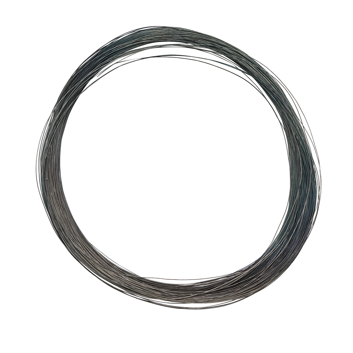 Rotolo di filo nero da 1,8 mm, 5 kg - immagine 2