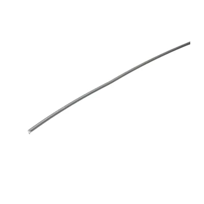 Rotolo di filo nero da 2 mm, 5 kg - immagine 3