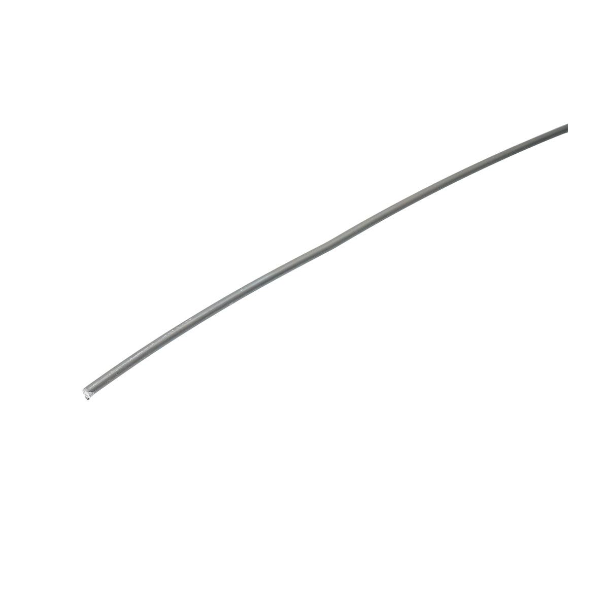 Rotolo di filo nero da 2 mm, 5 kg - immagine 3